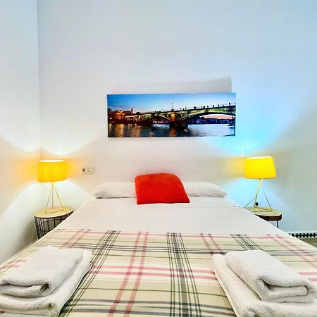 Los Rincones De Stephan Sevilla Dış mekan fotoğraf