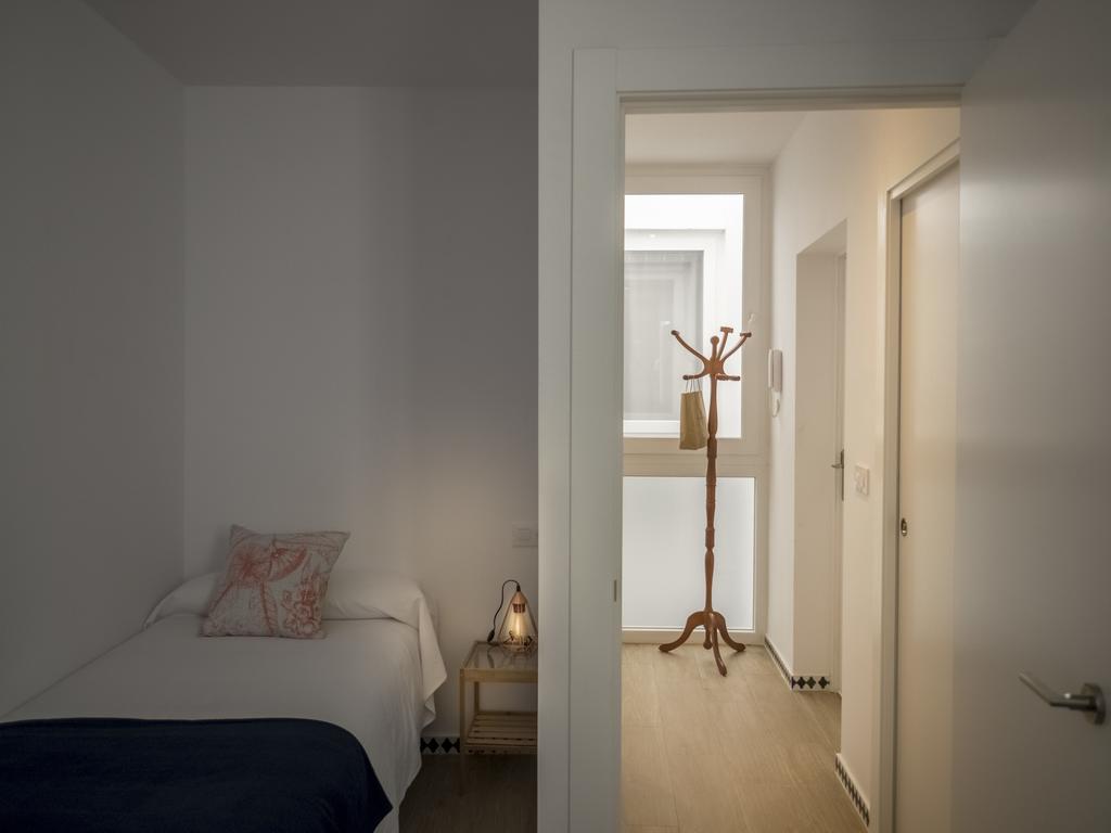 Los Rincones De Stephan Sevilla Dış mekan fotoğraf