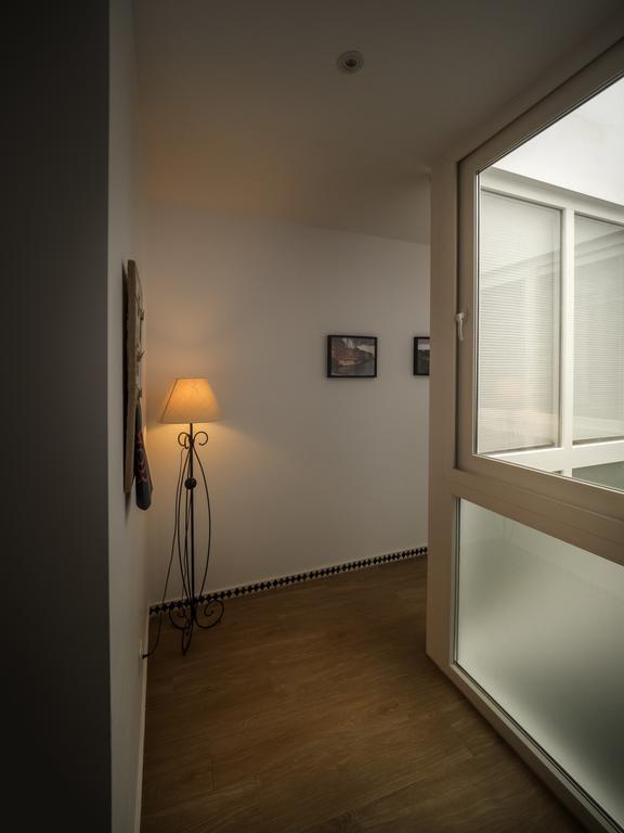 Los Rincones De Stephan Sevilla Dış mekan fotoğraf