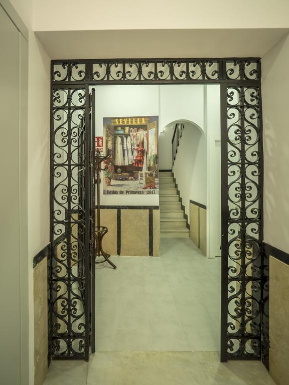 Los Rincones De Stephan Sevilla Dış mekan fotoğraf